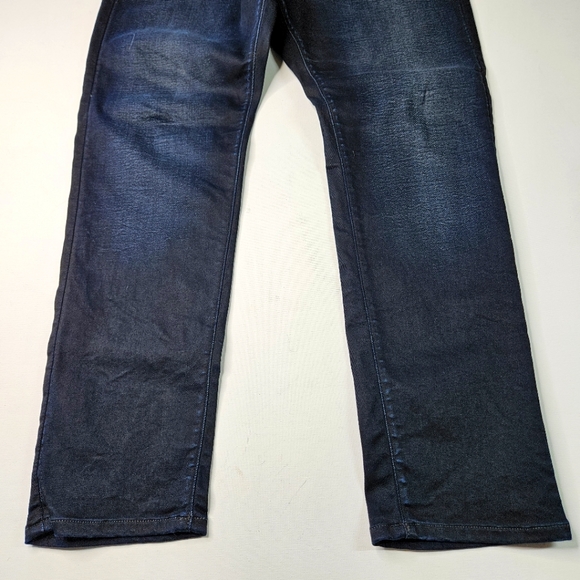 G-Star Raw Men's 3301 Slim Fit Jeans size 36/30 - Picture 5 of 12